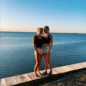 Meet your Posher, Anne marie